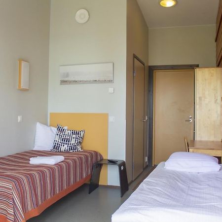 Jokiniemen Matkailu Hotel Alapitkä Екстериор снимка