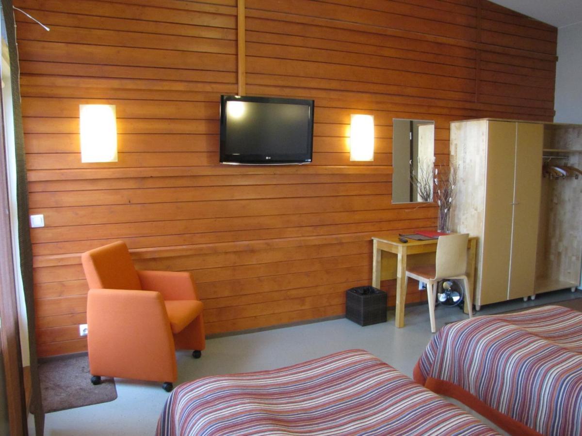 Jokiniemen Matkailu Hotel Alapitkä Екстериор снимка