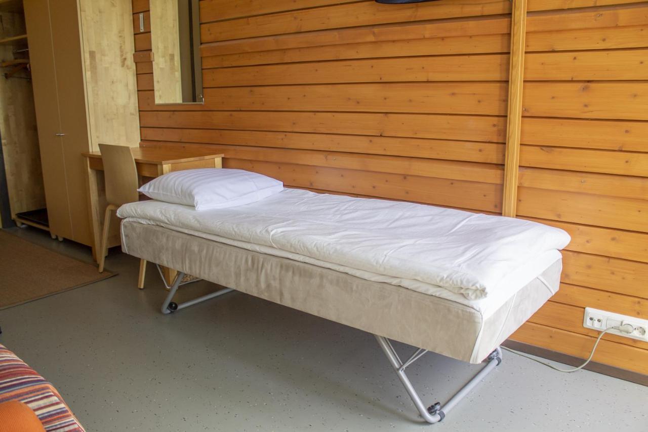 Jokiniemen Matkailu Hotel Alapitkä Екстериор снимка