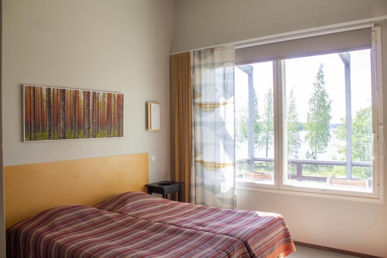 Jokiniemen Matkailu Hotel Alapitkä Екстериор снимка