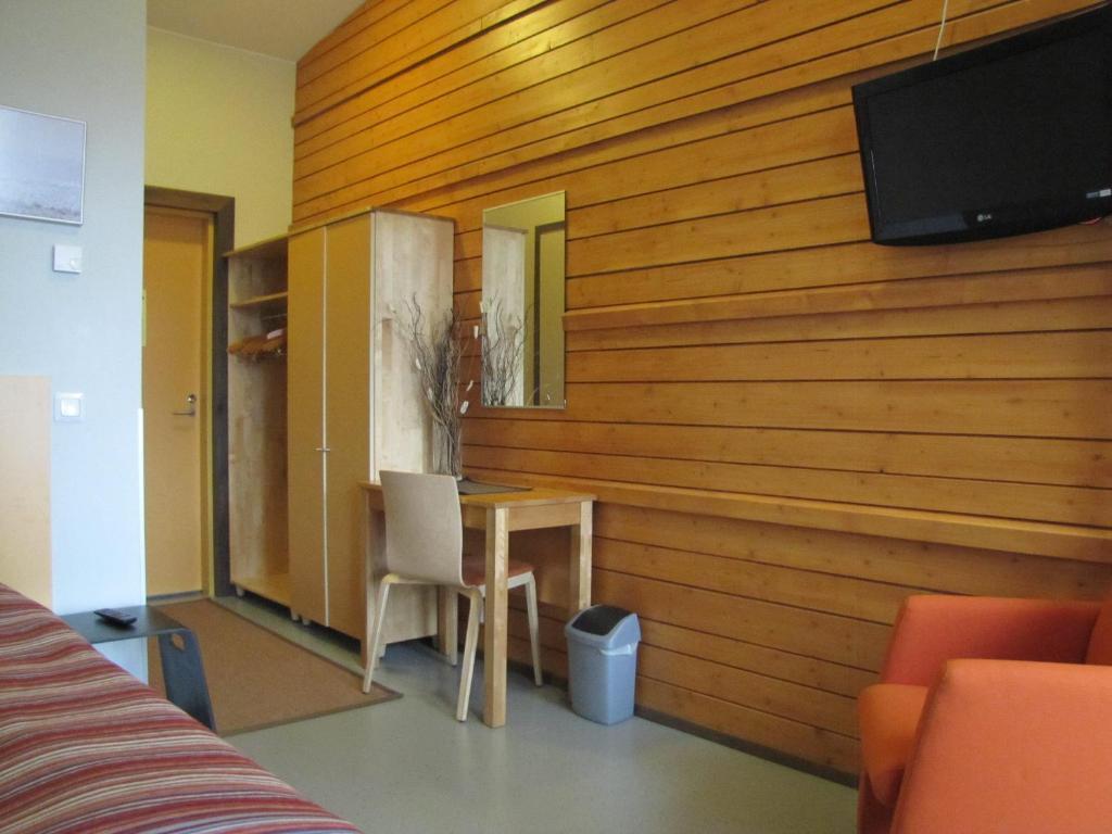 Jokiniemen Matkailu Hotel Alapitkä Екстериор снимка